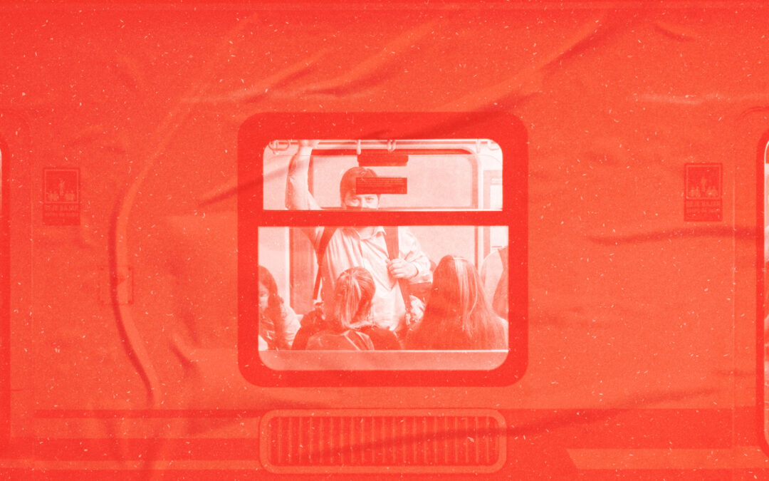 Malestar, violencia y lazo social